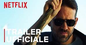 6 Underground con Ryan Reynolds | Trailer Finale | Netflix Italia