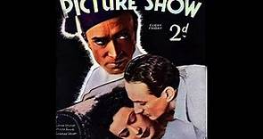 BELLA DONNA: 1934 Conrad Veidt-Mary Ellis-Cedric Hardwicke