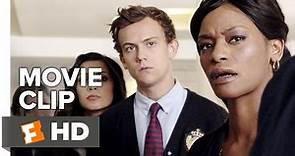 Bad Kids of Crestview Academy Movie CLIP - Code's Not Working (2017) - Drake Bell Movie