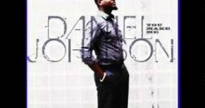 Daniel Johnson - Beautiful