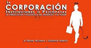 THE CORPORATION - LA CORPORACIÓN (Español)