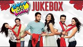 Happy Go Lucky - Amrinder Gill Full Songs Jukebox (Audio) | Top Punjabi Songs