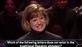 Who Wants To Be A Millionaire? (USA) Series 2 FINALE Episode 16-18 | Nov 22-24 1999 w Regis Philbin