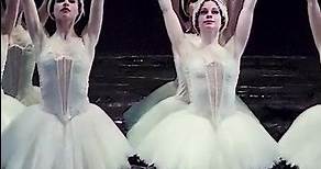 Birmingham Royal Ballet - Swan Lake | Sunderland Empire | ATG Tickets
