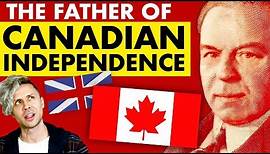 How Canada Became Independent: Mackenzie King