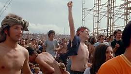 Woodstock - Drei Tage, die eine Generation prägten Trailer OV