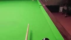Snooker Banned Shots ⛔️ GoPro Headcam POV #reels #fyp #game #viral | Fin Snooker Zone