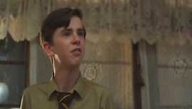 Freddie Highmore Master harold and the boys trailer