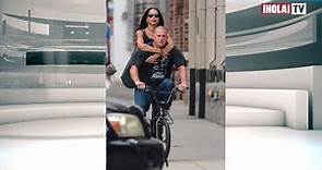Zoe Kravitz y Channing Tatum son vistos en Nueva York dando un paseo romántico | ¡HOLA! TV