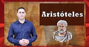 Aristóteles: Vida y Obra del filósofo clásico