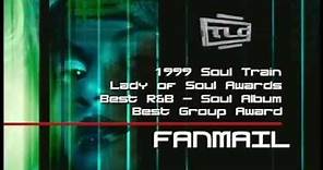 LaFace Records - TLC's Success Career Biography