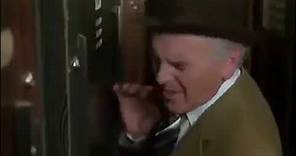 Minder on the Orient Express (1985)