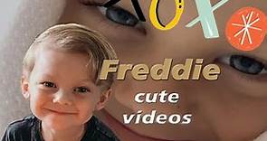 Freddie Tomlinson's cute videos (PART2)