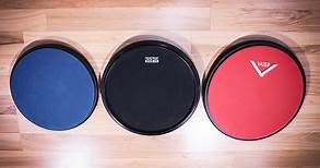 Comparing Top-Rated Drum Practice Pads For All Budgets