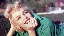 No, Marilyn Monroe Wasn't In A Throuple With Charlie Chaplin Jr.