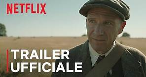 LA NAVE SEPOLTA con Carey Mulligan e Ralph Fiennes | Trailer ufficiale | Netflix