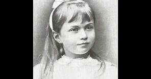 Political biography of Alexandra Kollontai (Ep. 1): Childhood