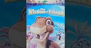 land before time 13 end credits