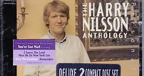 Harry Nilsson - Personal Best: The Harry Nilsson Anthology