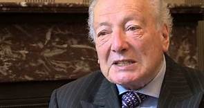 The success of The Wicker Man - Robin Hardy on film