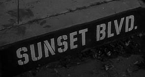 Sunset Boulevard (1950) | FILM NOIR/DRAMA | FULL MOVIE - video Dailymotion