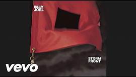 Billy Joel - Storm Front (Audio)