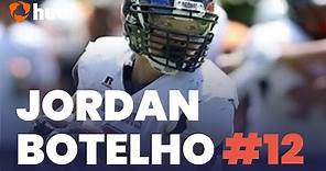 Jordan Botelho | St. Louis Football | Ultimate Junior Highlights