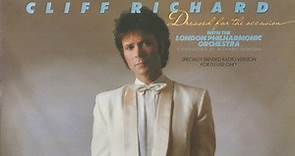 Cliff Richard With The London Philharmonic Orchestra - Dressed For The Occasion