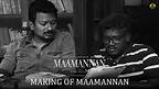 Making of Maamannan Video Exclusive | Red Giant Movies