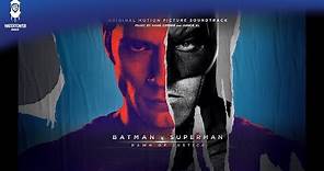 Batman v Superman Official Soundtrack | Beautiful Lie - Hans Zimmer & Junkie XL | WaterTower