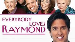 Everybody Loves Raymond: Season 8 Episode 5 The Contractor