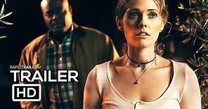 ODDS ARE Official Trailer (2018) Thriller Movie HD