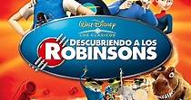 Descubriendo a los Robinsons - película: Ver online