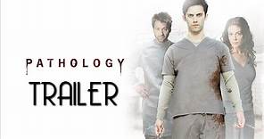 Pathology (2008) Trailer Remastered HD