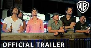 Magic Mike XXL, Official Trailer, Official Warner Bros. UK