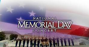 National Memorial Day Concert:The National Memorial Day Concert Highlight Reel