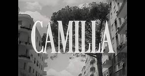 CAMILLA .film completi parte1