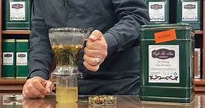 Té Oolong Flor de Saúco | El té perfecto para empezar a consumir tés semifermentados 🍵