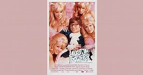 Austin Powers: International Man of Mystery (1997) quotes