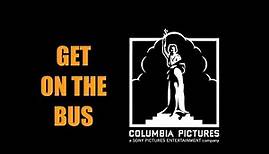 Get On The Bus TV Spot IN THEATERS OCTOBER 16 (October 13,1996)