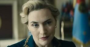 Kate Winslet stars in teaser trailer for HBO satire The Regime