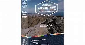 The Great Adventure Catholic Bible Pdf - CHURCHGISTS.COM