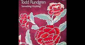 Todd Rundgren - One More Day (No Word) (Lyrics Below) (HQ)