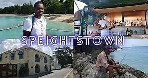 Speightstown is located on the west coast of Barbados 12 miles north of Bridgetown/Barbados currency