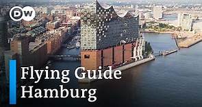Top Things To Do in Hamburg | Hamburg City Guide | Hamburg From Above