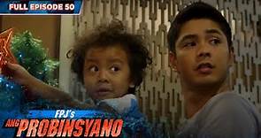 FPJ's Ang Probinsyano | Season 1: Episode 50 (with English subtitles)