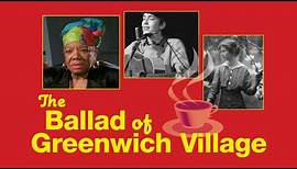The Ballad of Greenwich Village | Trailer | Revry