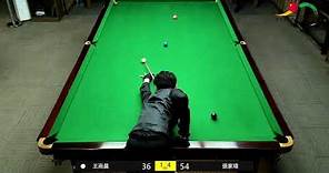 2023香港英式桌球公開賽 - 第二站 - 決賽 Hong Kong Snooker Open Championship 2023 - Event 2 - Final