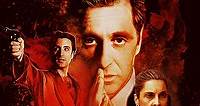 El Padrino, epílogo: La muerte de Michael Corleone