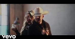 Justin Moore, Priscilla Block - You, Me, And Whiskey (Visualizer)
